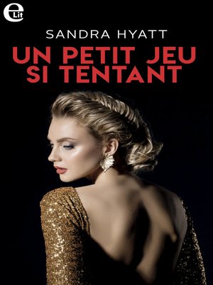 cover image of Un petit jeu si tentant